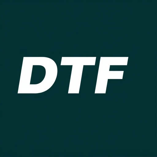 DTF Transfer
