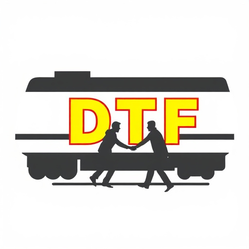 DTF Transfer