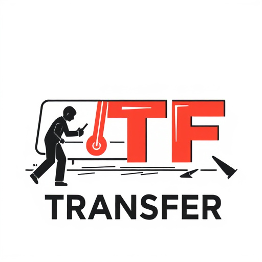 DTF Transfer
