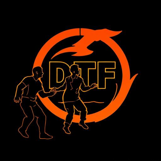 DTF Transfer