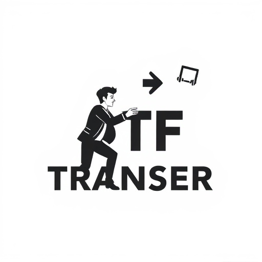 DTF Transfer