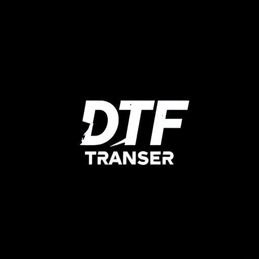 DTF Transfer