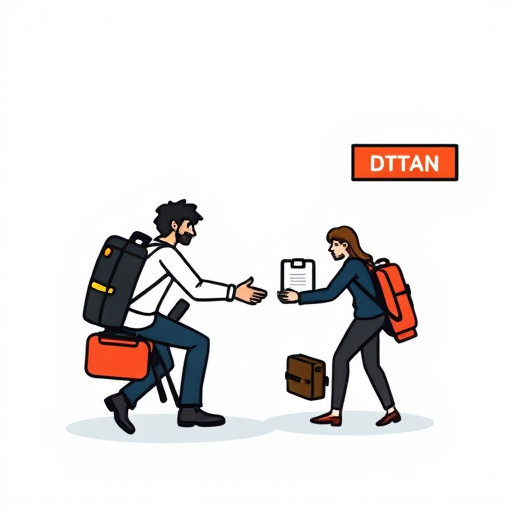DTF Transfer