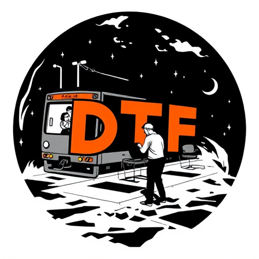 DTF Transfer