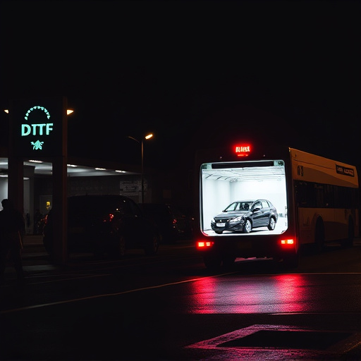 DTF Transfer