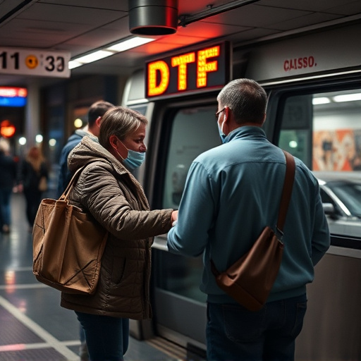 DTF Transfer