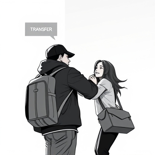 DTF Transfer