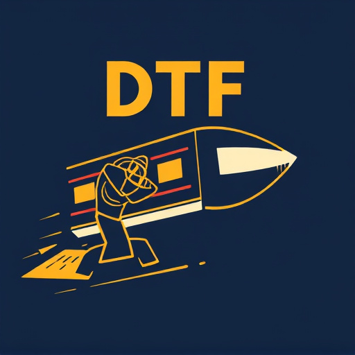 DTF Transfer