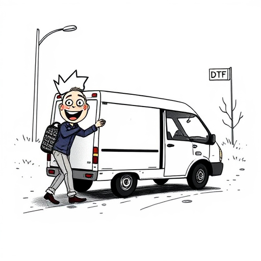 DTF Transfer