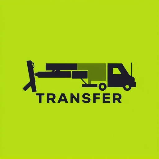 DTF Transfer