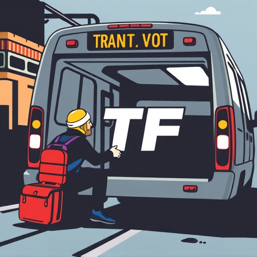 DTF Transfer