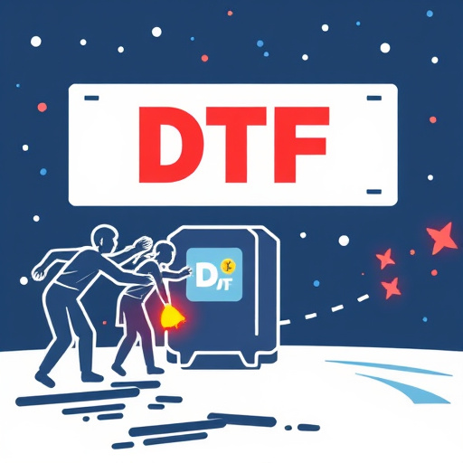DTF Transfer