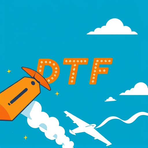DTF Transfer