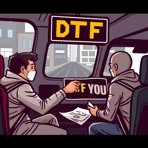 DTF Transfer