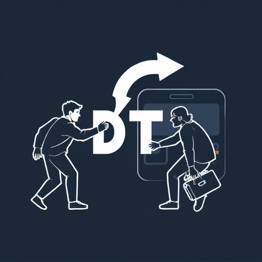 DTF Transfer