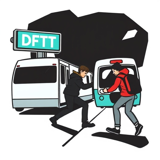 DTF Transfer