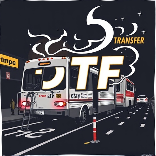 DTF Transfer