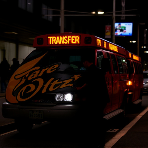 DTF Transfer