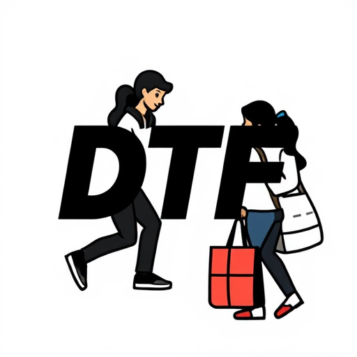 DTF Transfer