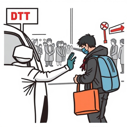 DTF Transfer