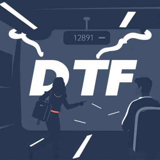 DTF Transfer