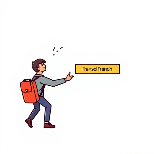 DTF Transfer