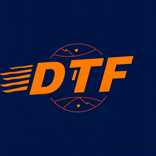 DTF Transfer