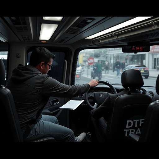 DTF Transfer
