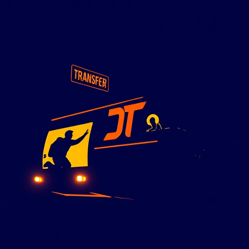 DTF Transfer