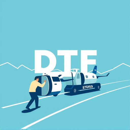 DTF Transfer