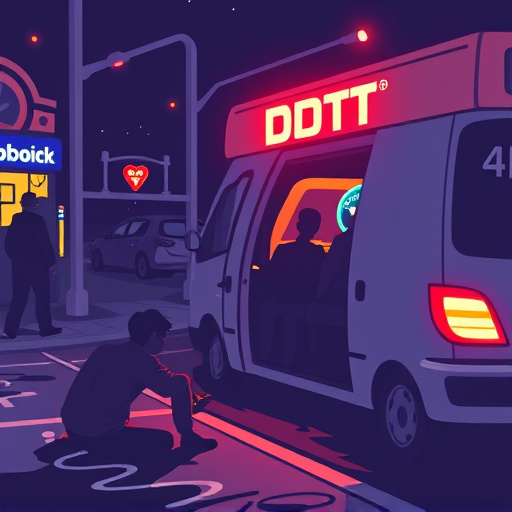 DTF Transfer