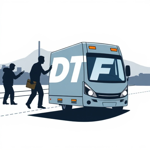 DTF Transfer