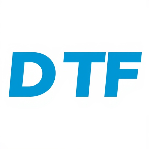 DTF Transfer