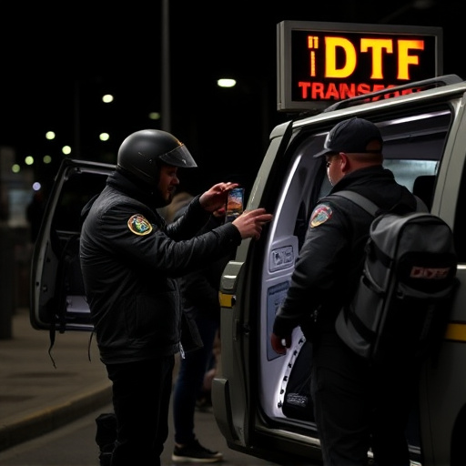 DTF Transfer