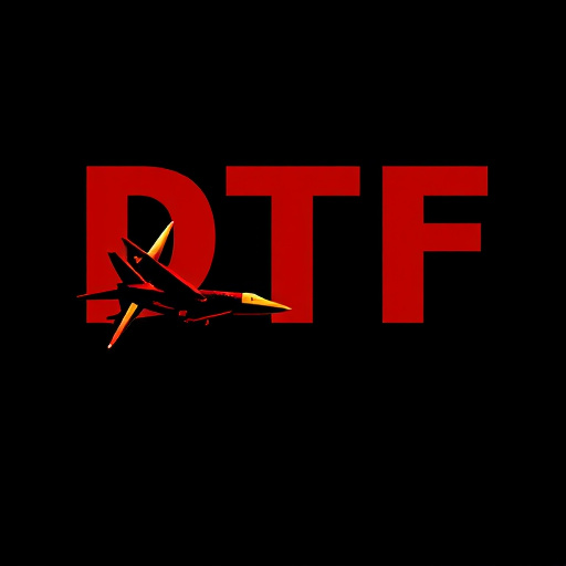 DTF Transfer