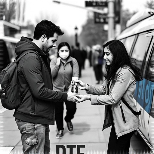 DTF Transfer