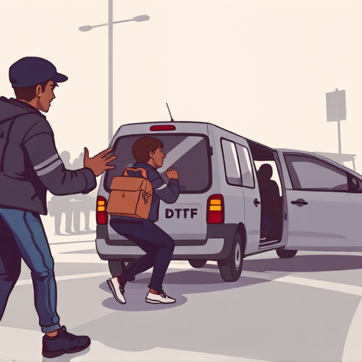 DTF Transfer