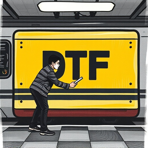 DTF Transfer