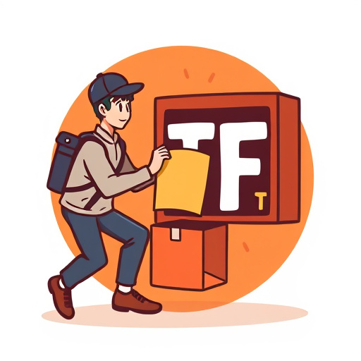 DTF Transfer