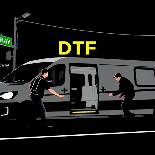DTF Transfer