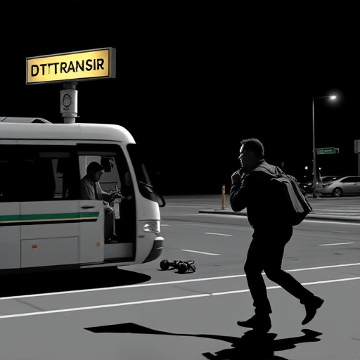 DTF Transfer