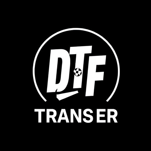 DTF Transfer