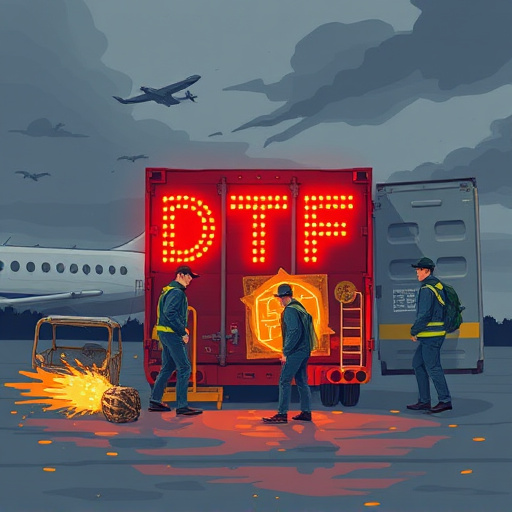 DTF Transfer