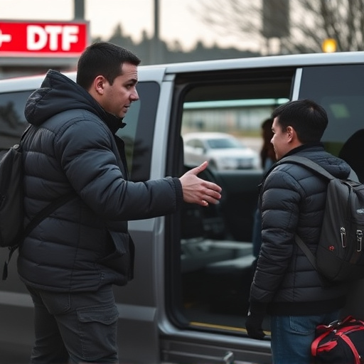 DTF Transfer