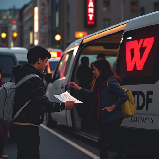 DTF Transfer