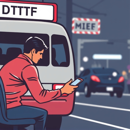DTF Transfer