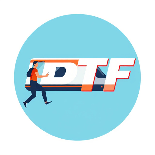 DTF Transfer