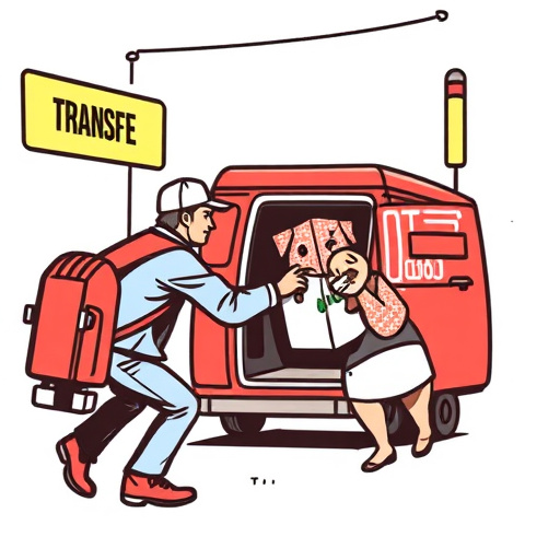 DTF Transfer