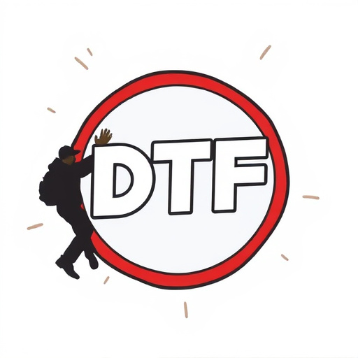 DTF Transfer