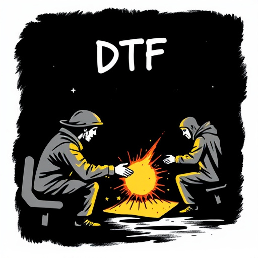 DTF Transfer
